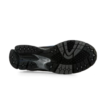 New Balance 1906L Black Metallic Blue