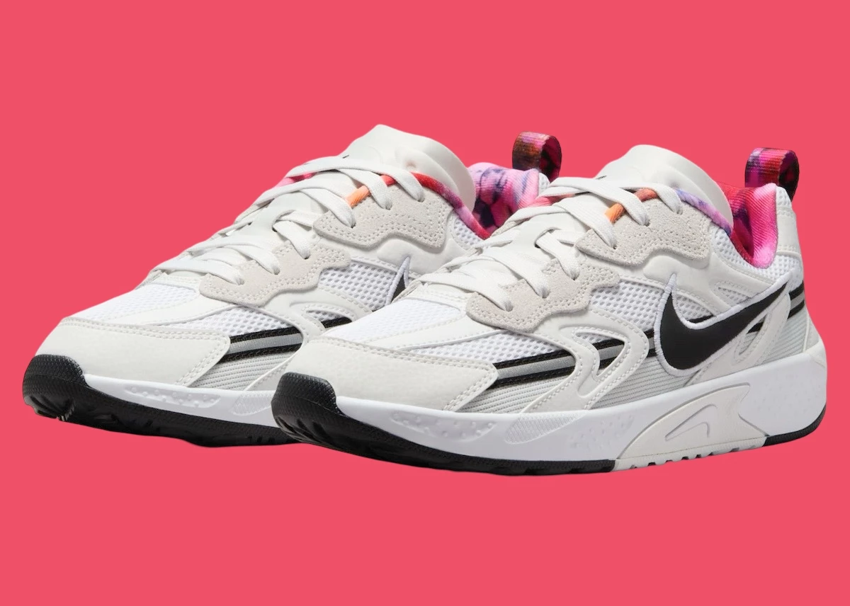 Futura x Nike Jam Train Olympics FZ8966-100 | Dead Stock