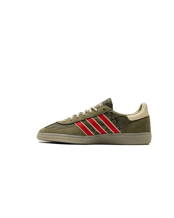 adidas Handball Spezial Olive Strata