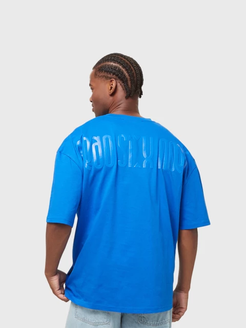 Oversized Tee Image