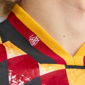 adidas DFB Germany Jersey 1994 Pack Detailbild
