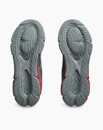 Digitune Asics Gel-Quantum 360 VIII Grau Sohle