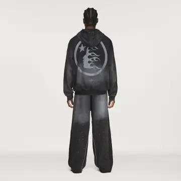Hellstar x adidas Apparel