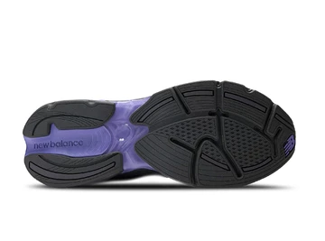 New Balance 2010 Neptune Grey