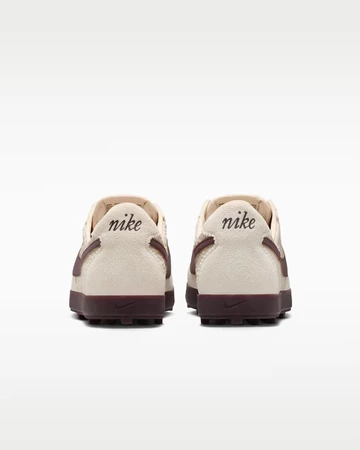 Nike Astrograbber SE Light Cream & Burgundy Crush Fersen