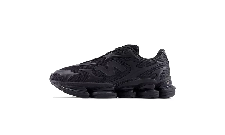 New Balance Abzorb 2000 Black Metallic
