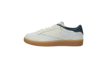 Western Hydrodynamic Research Reebok Club C 85 Chalk