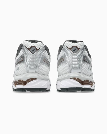 ASICS GEL-Kayano 12.1 White Copy