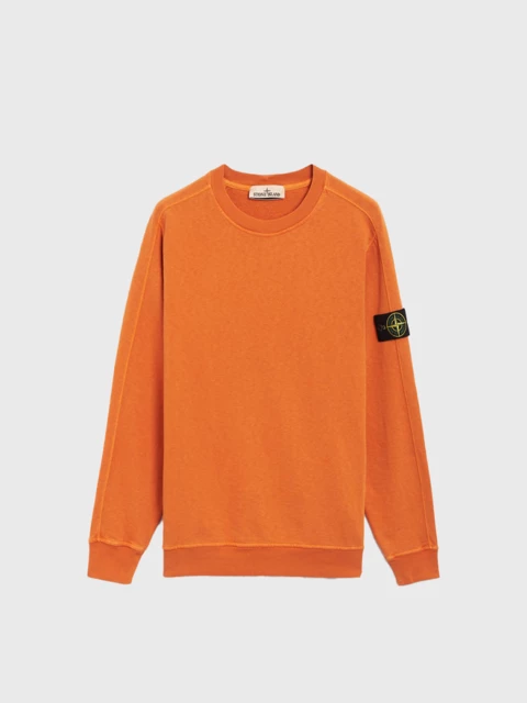 Sweatshirt Orange  Image