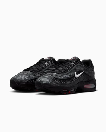 Nike Air Max Joga Bonito Black University Red