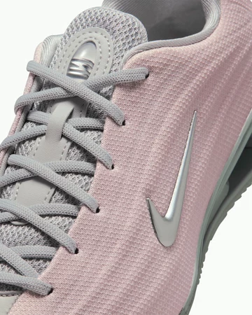 Nike Shox Z Pink Foam Detailbild