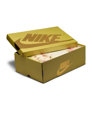 Air Jordan 1 Low OG Chinese New Year Schuhkarton