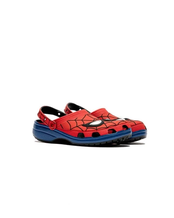 Spider-Man x Crocs Classic Clog