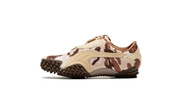 Puma Mostro Camo