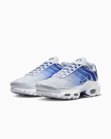 Air Max Plus Blue Fade