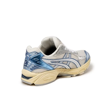 Gel Kayano 14 Denim Blue Cream