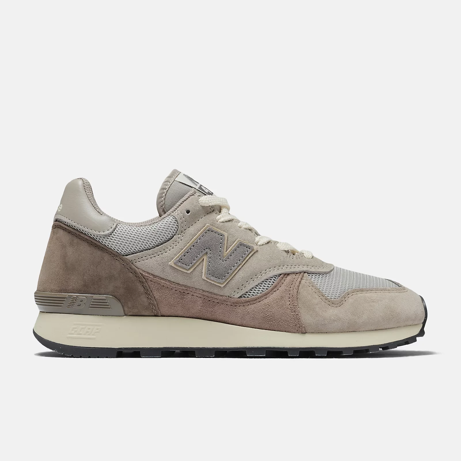 AURALEE x New Balance 475 Pack | Dead Stock