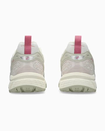 ASICS Gel Nunobiki Sweet Pink Paar Fersen