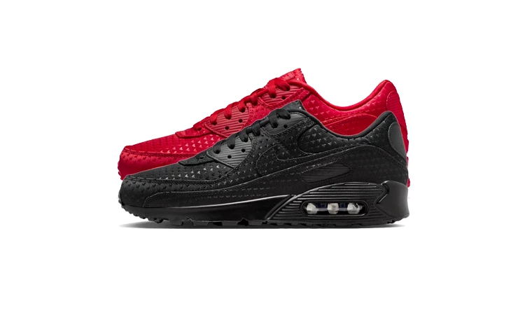 Nike Air Max 90 SE Valentines Day Pack 2026