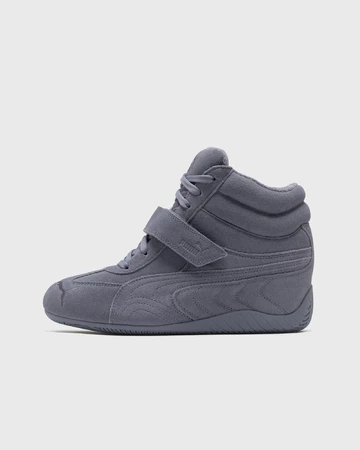 PUMA Speedcat Wedge Gray Außenseite