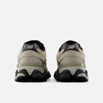 New Balance 9060 Timberwolf Black Cement