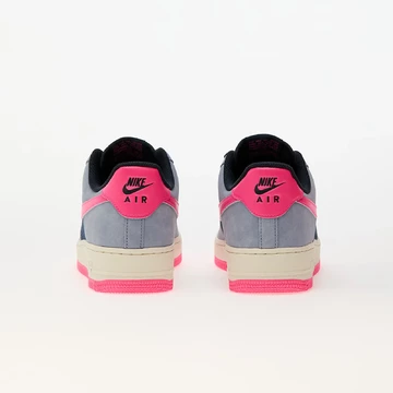 Air Force 1 LX Dark Obsidian Paar Fersen