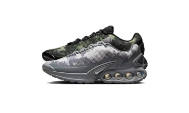 Air Max DN Digital Camo Pack