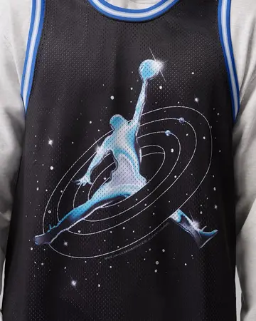 Space Jam x Jordan 30th Anniversary Apparel