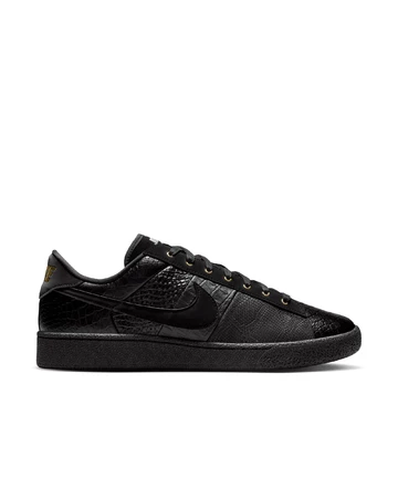 Nike Tennis Classic CS PRM WTCH BND Black