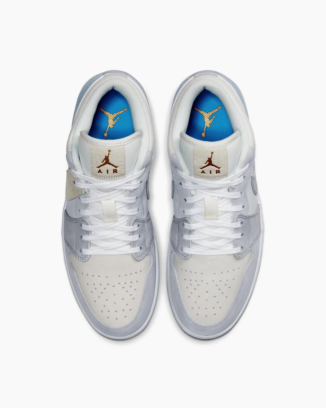 Jordan 1 Low Paris CV3043-100 | Dead Stock