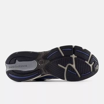 New Balance 2010 Vintage Indigo Sohle