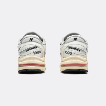 New Balance 1000 Astrodust Paar Ferse