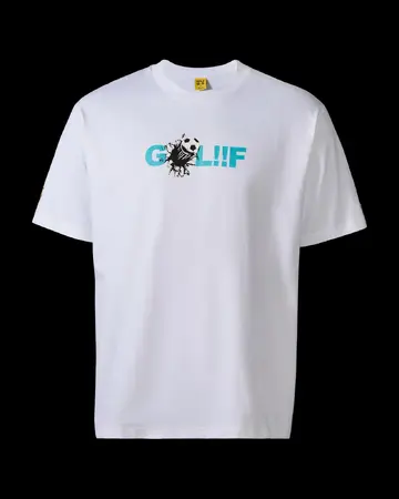 GOLF WANG x Nike FC Barcelona Apparel
