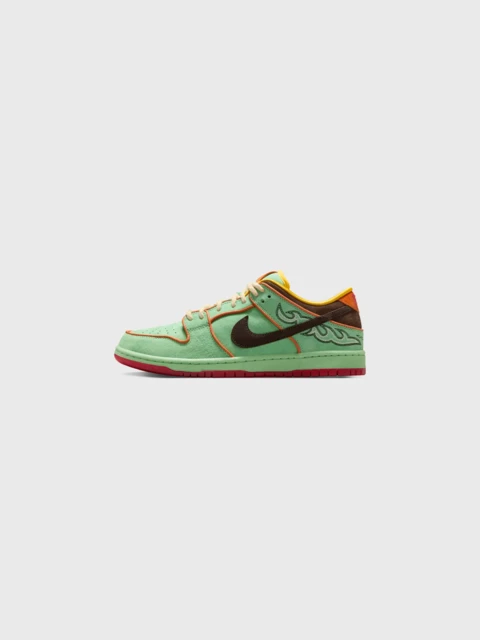 Nike SB Dunk Low Tourmaline - BHM 2025 Image