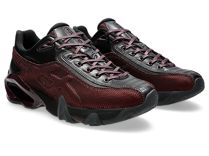 Kiko Kostadinov ASICS Novalis Gel-Teremoa Dahlia 1203A501-001