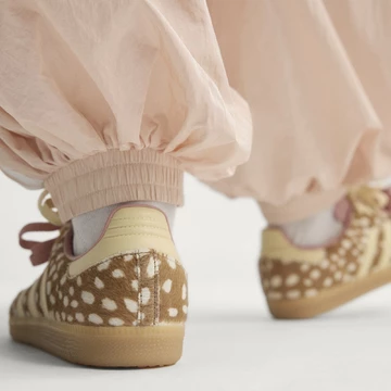 adidas Samba OG Bambi Pony Hair
