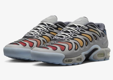 Air Max Plus Drift Light Smoke Grey