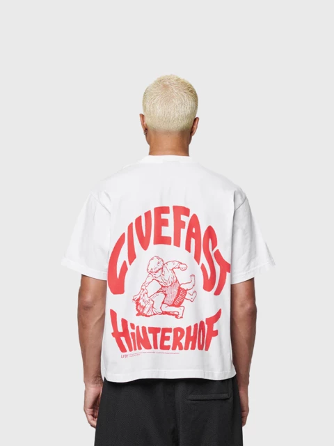 Hinterhof Tee Image