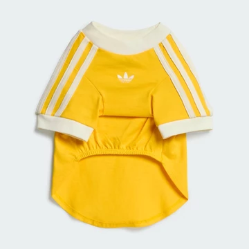 adidas World Cup Pet Collection gelb