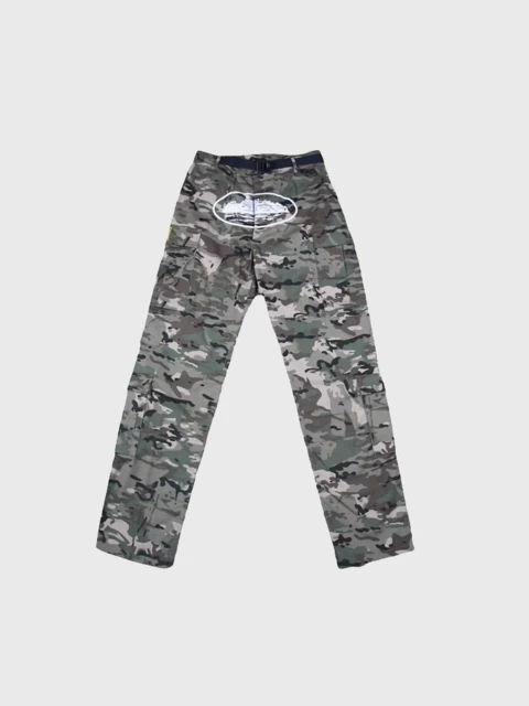 Guerillaz Cargos Image