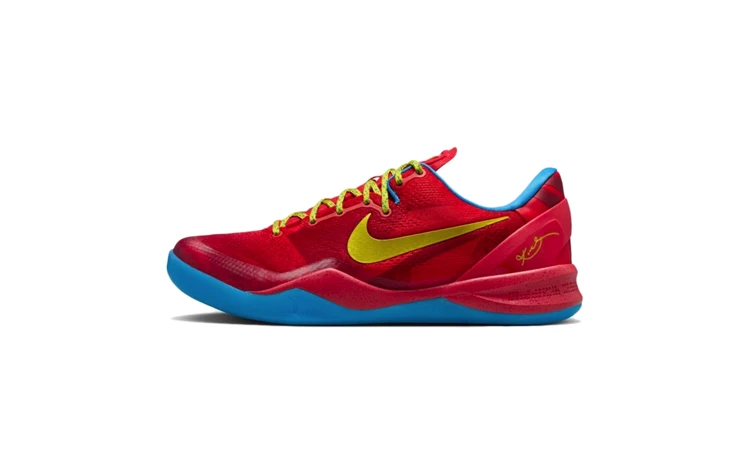 Nike Kobe 8 Protro LNY Year of the Horse