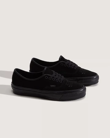 NEIGHBORHOOD x Vans OTW Authentic 44 Pack schräg