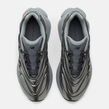New Balance Abzorb 5030 Grey Days Paar