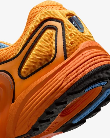 Nike Air Pegasus Wave Safety Orange Detailbild