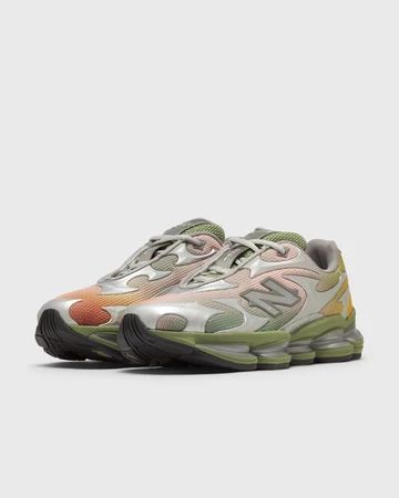 New Balance Abzorb 2000 Liquid Metal Oregano