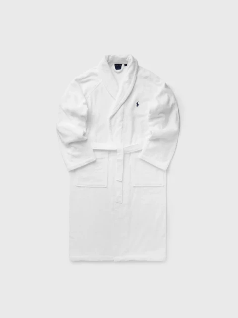 Polo Ralph Lauren Play Bathrobe Image