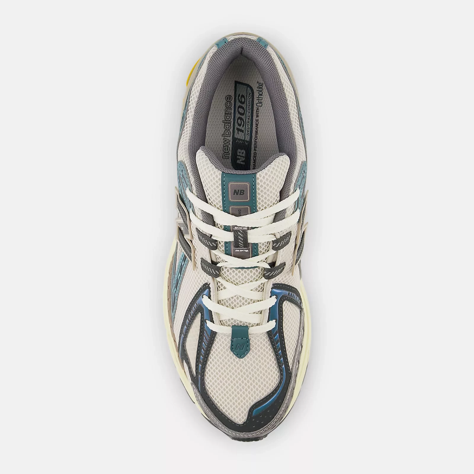 New Balance 1906 Loafer Magnet U1906LAF | Dead Stock