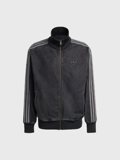 Trainingsjacke Black Denim  Image