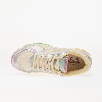 VANDYTHEPINK x Asics Gel-Kayano 12.1 Antique White