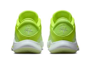 Nike A'One Lem & Lime Fersen
